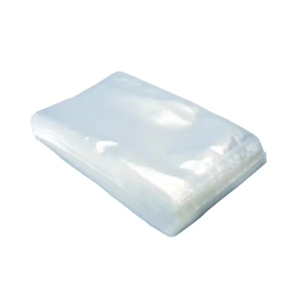 100 Buste sottovuoto lisce 15×20 cm 90my - immagine 3