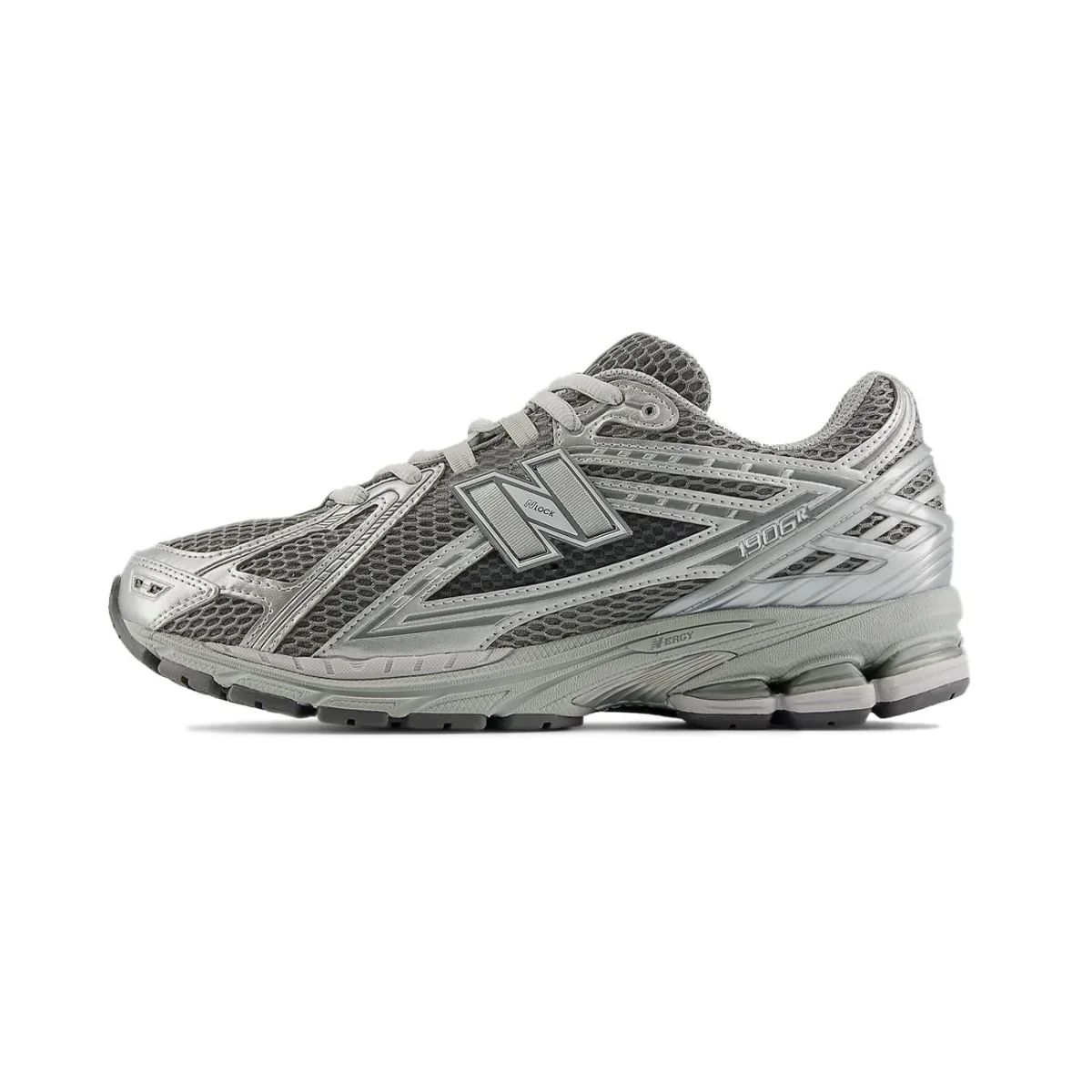 Sneakers 1906R Lifestyle Unisex Harbor Silver Grey - immagine 2