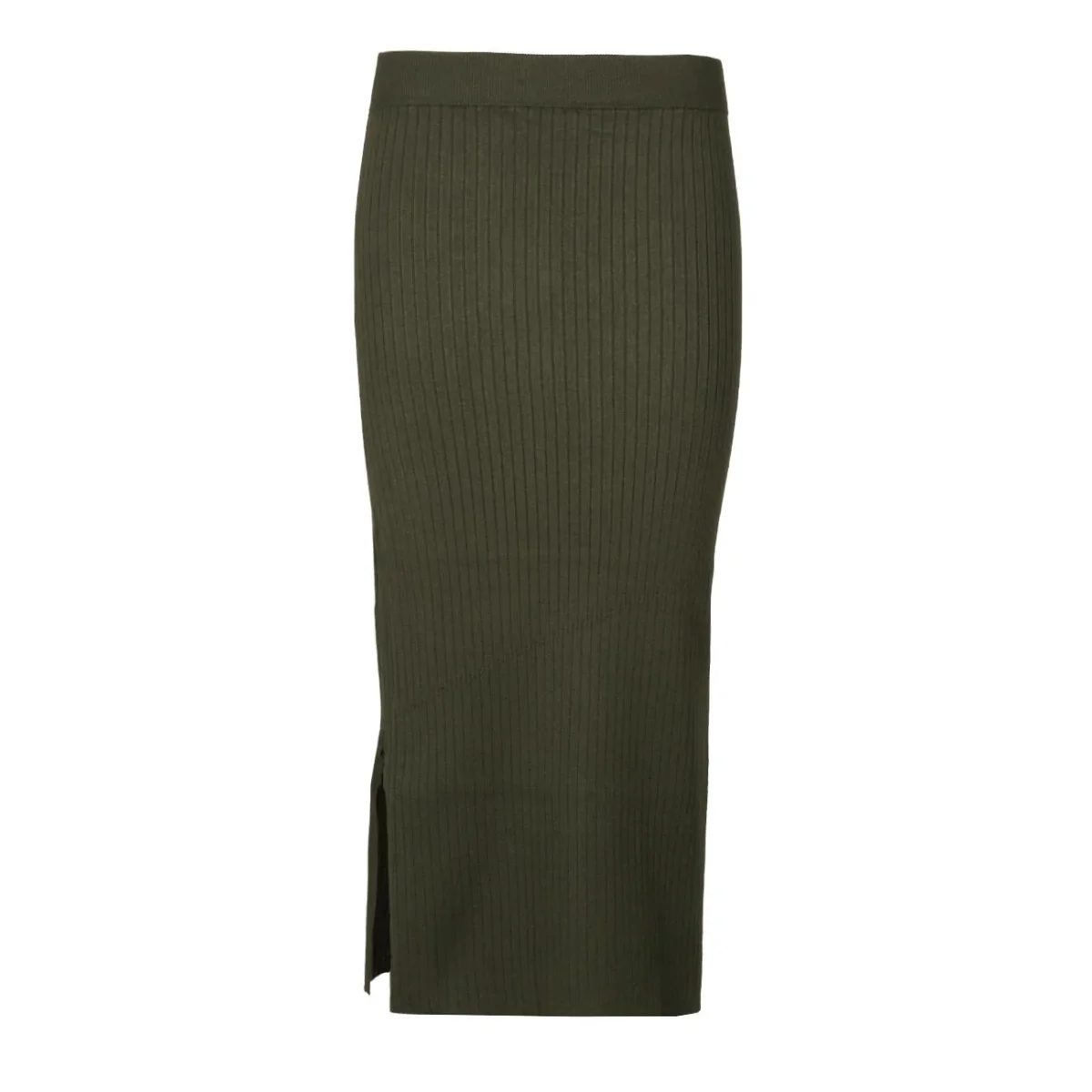 Gonna Orosei Donna Verde
