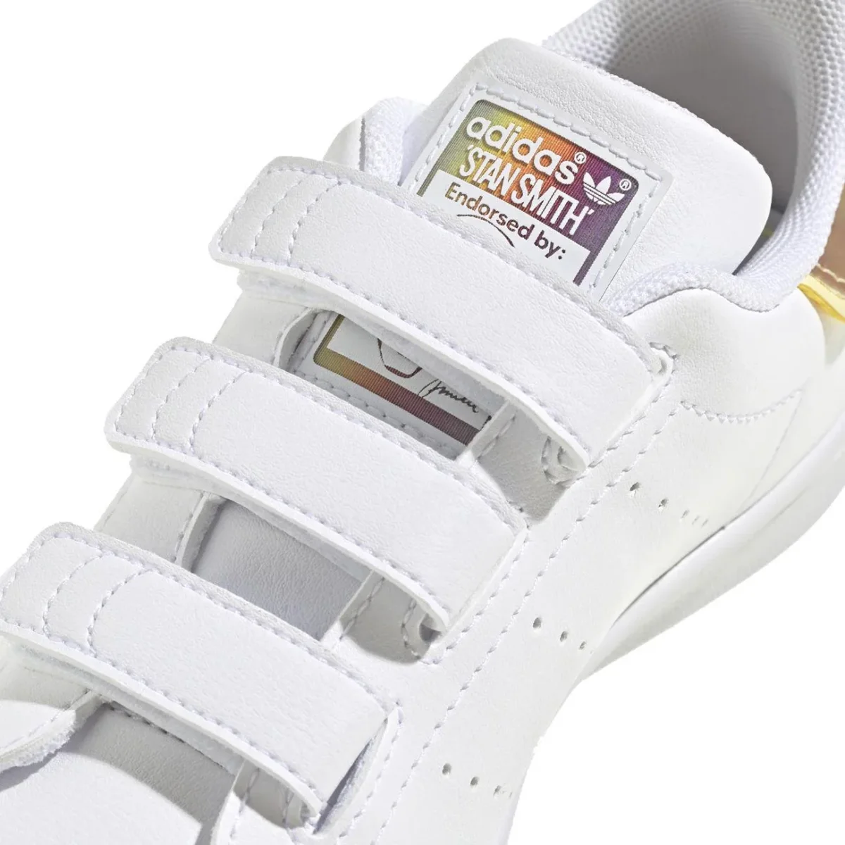Sneakers Stan Smith Bimba White - immagine 4