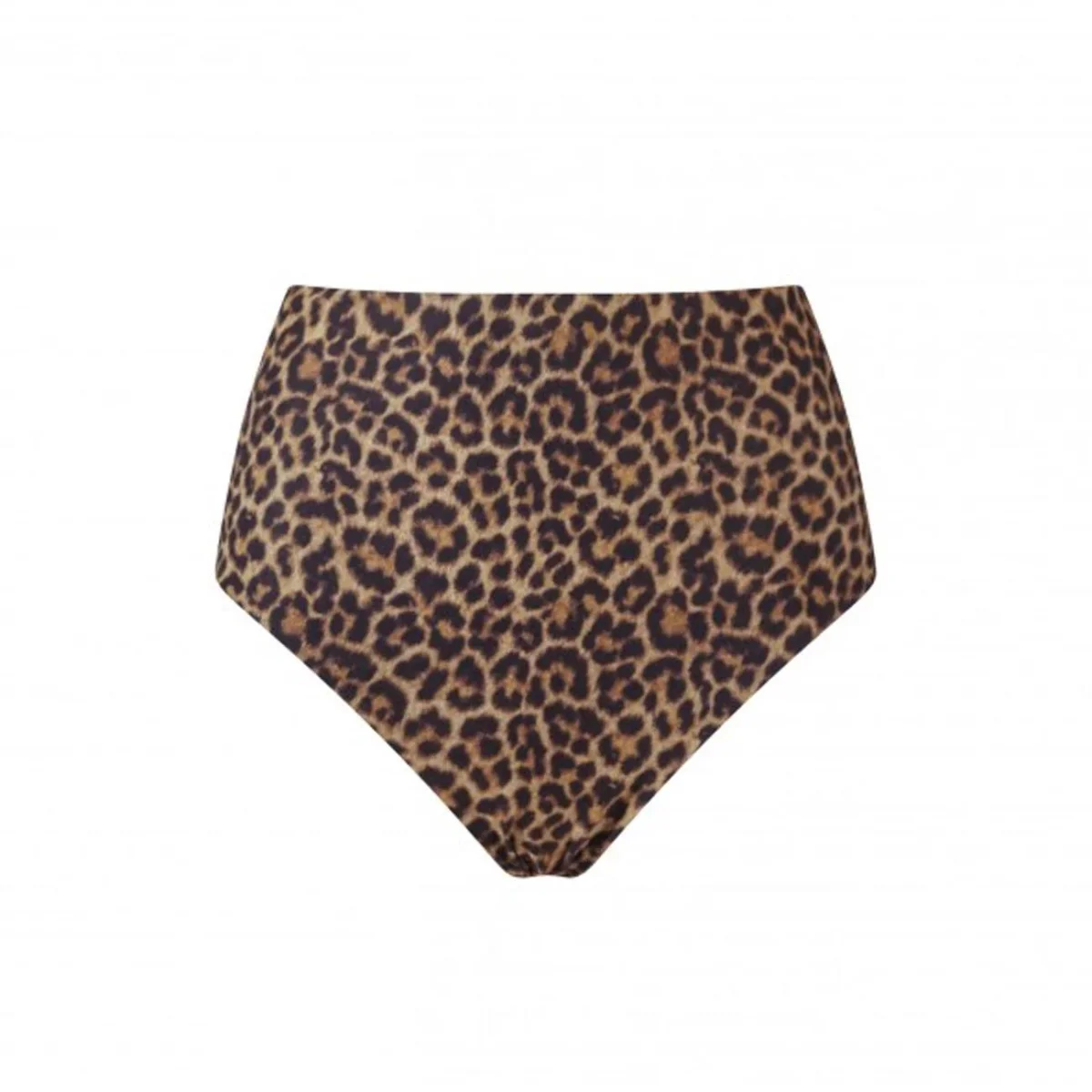 Slip Jade Vita Alta Donna Maculato - immagine 2