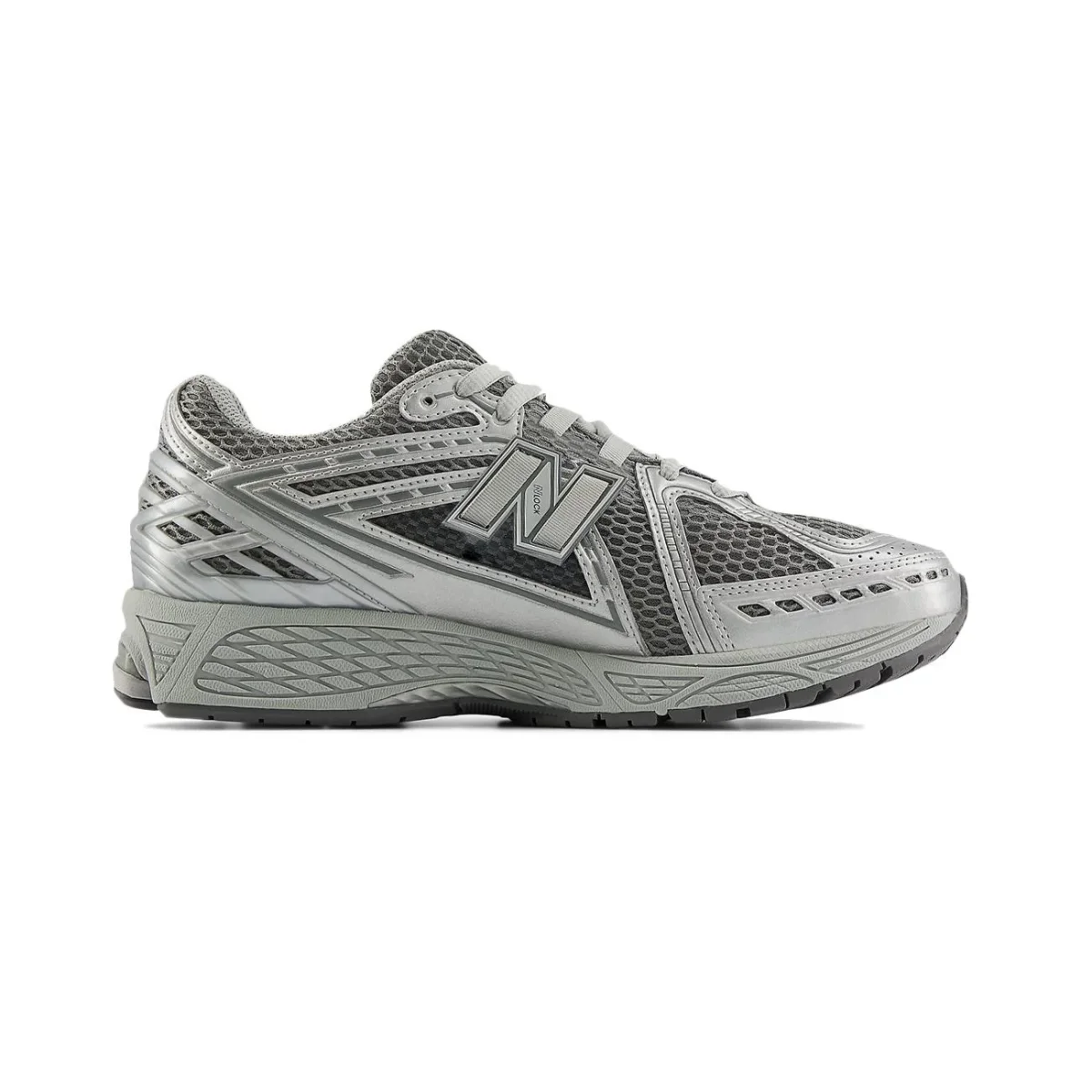 Sneakers 1906R Lifestyle Unisex Harbor Silver Grey - immagine 4