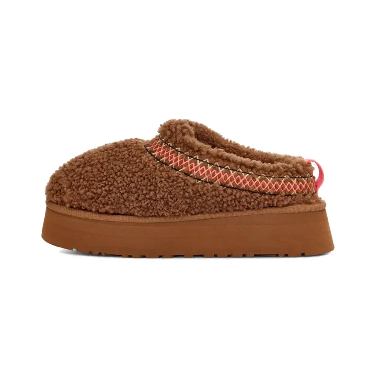Slippers Tazz Braid Hardwood - immagine 2