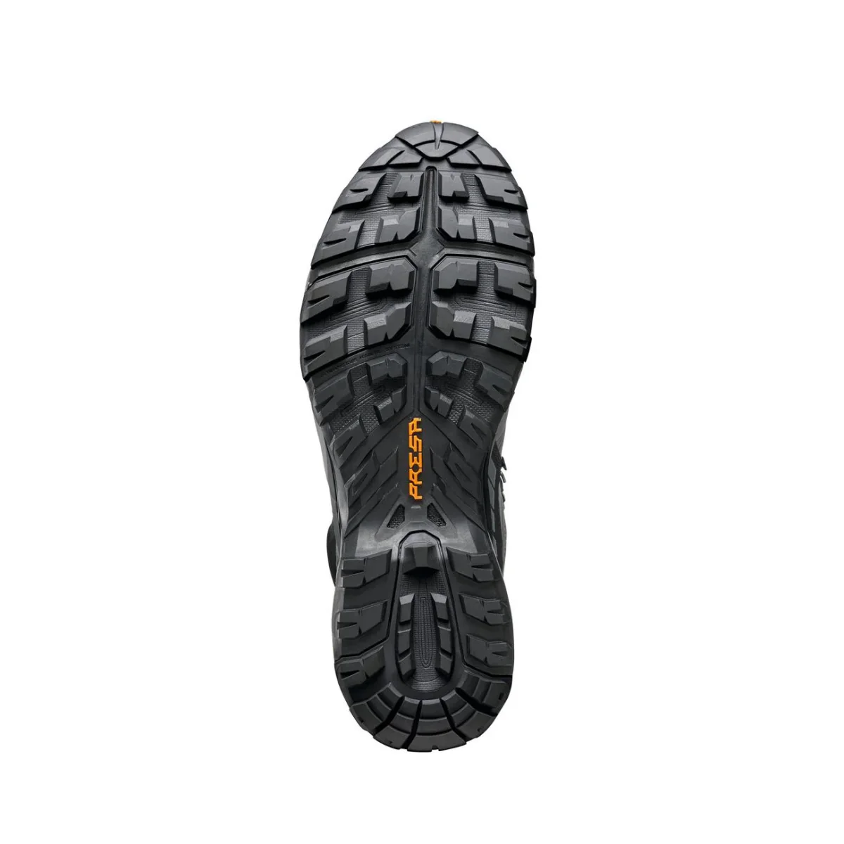 Scarpe Da Trekking Rush Trk Pro Gtx Uomo Smoke Lake Blue - immagine 8