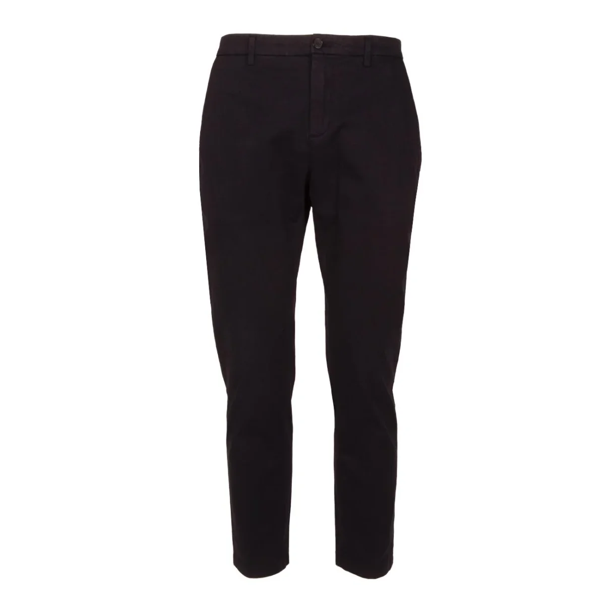 Pantalone Prince Pences Chinos Uomo Navy - immagine 2