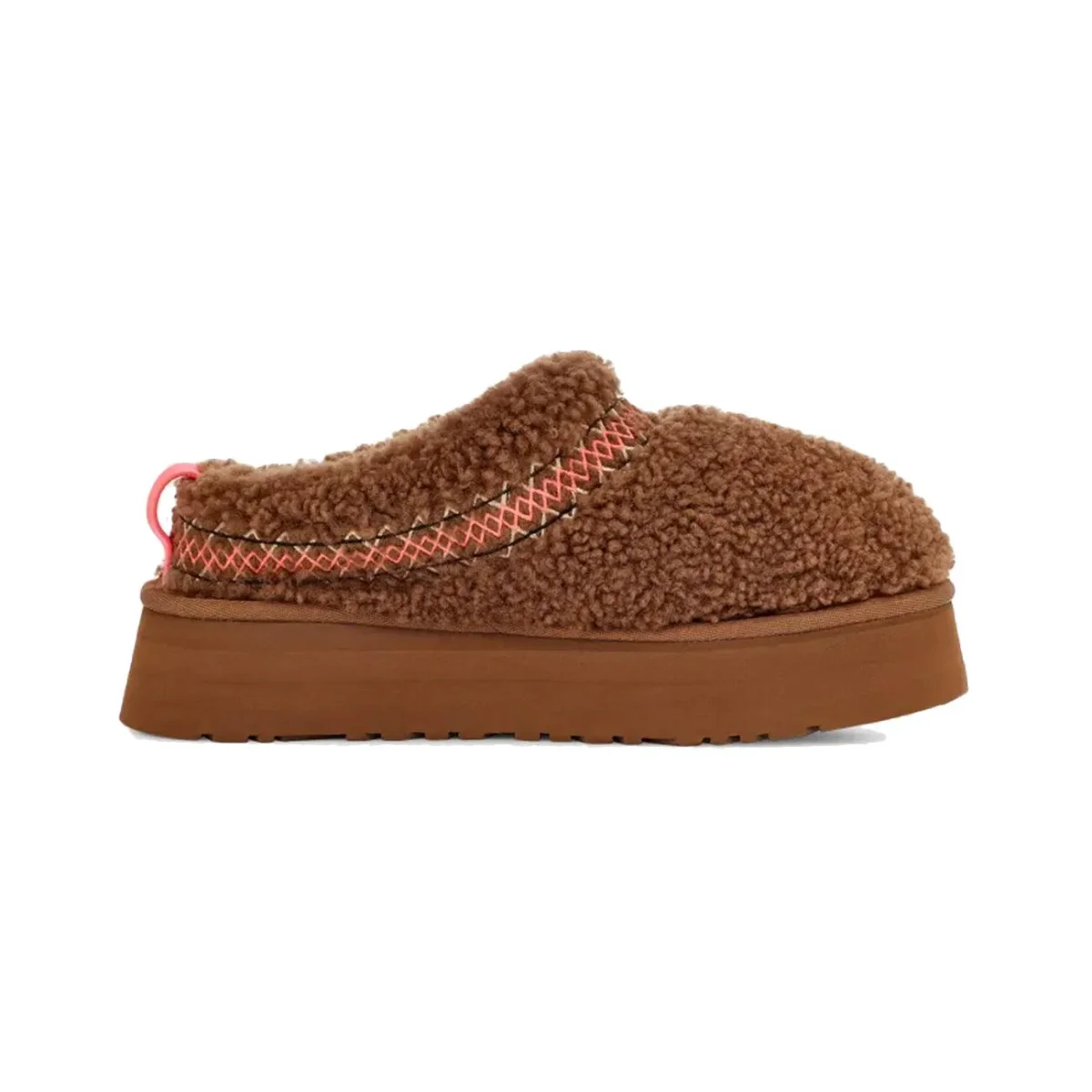 Slippers Tazz Braid Hardwood - immagine 4