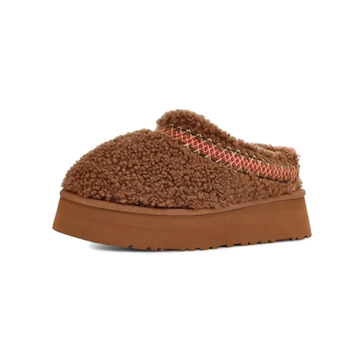 Slippers Tazz Braid Hardwood - immagine 3