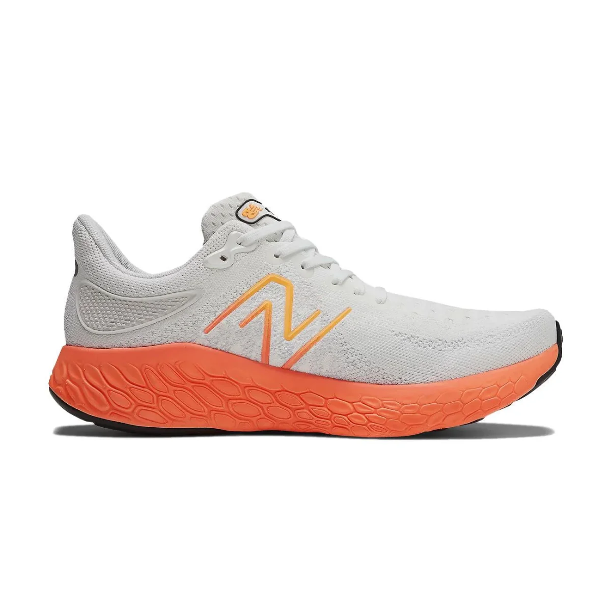 Sneakers Fresh Foam X 1080V12 Uomo Bianco - immagine 4