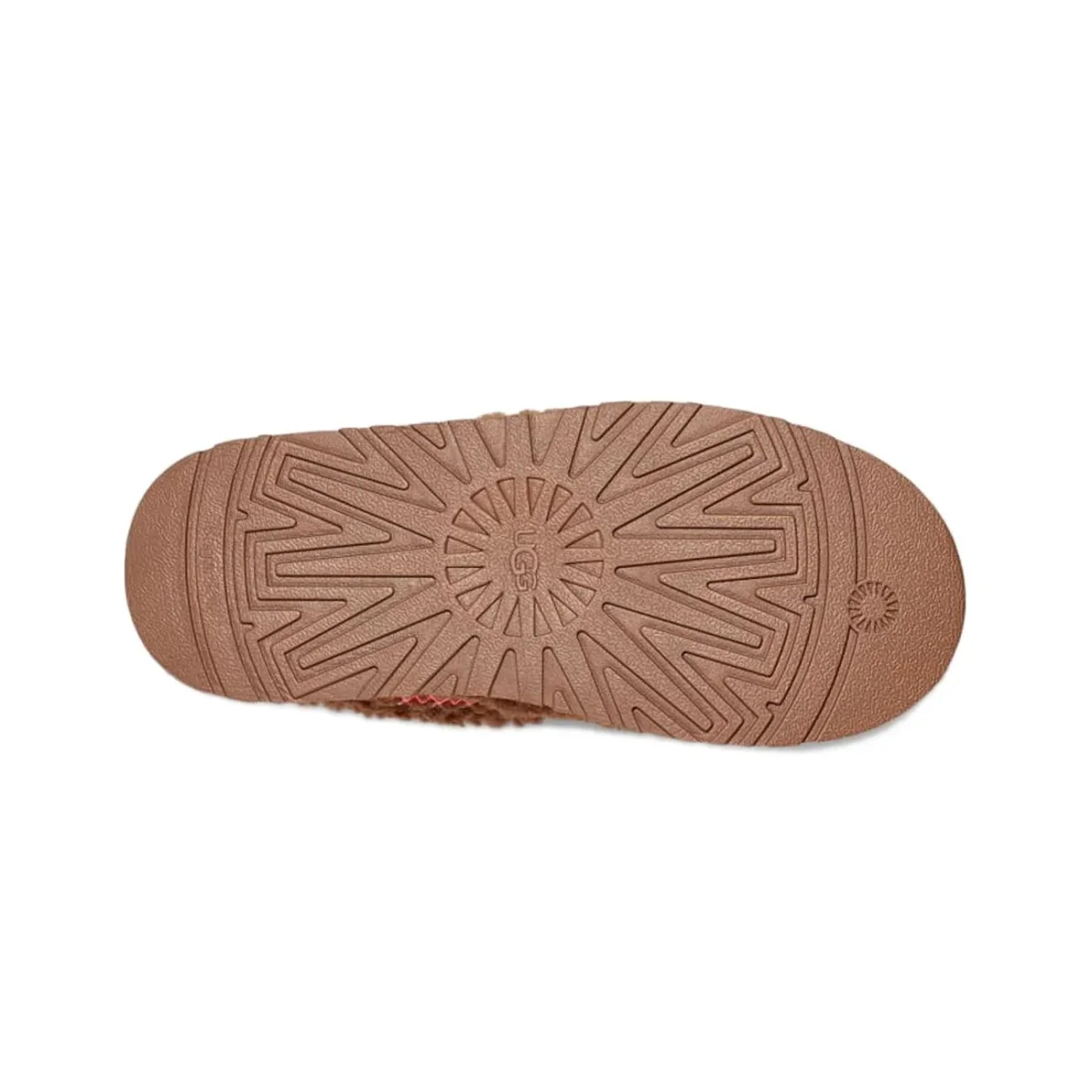 Slippers Tazz Braid Hardwood - immagine 6