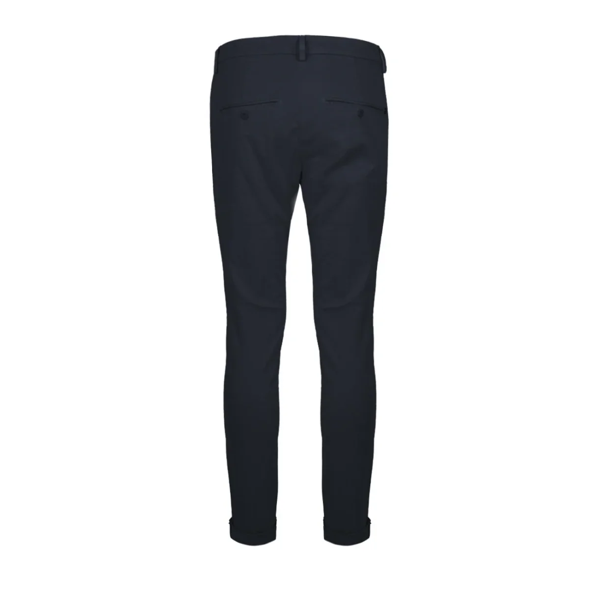Pantalone Gaubert In Cotone Manopesca - immagine 3