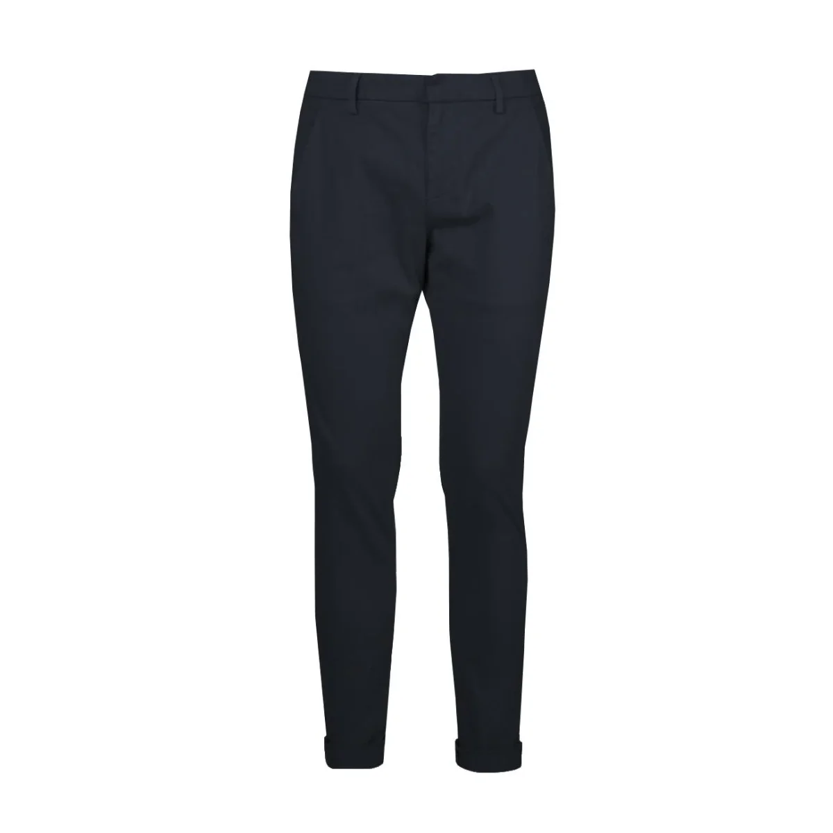 Pantalone Gaubert In Cotone Manopesca - immagine 2