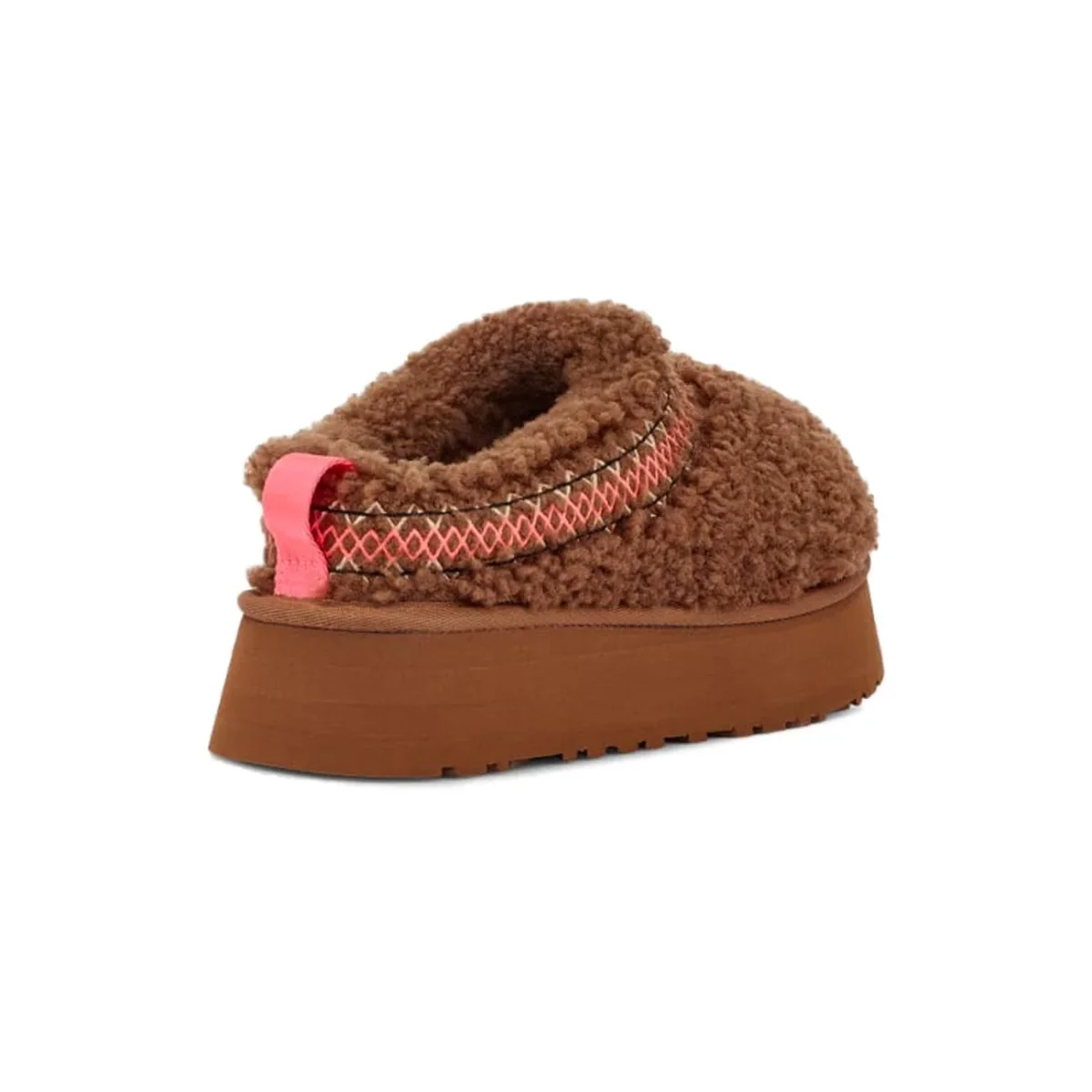 Slippers Tazz Braid Hardwood - immagine 5
